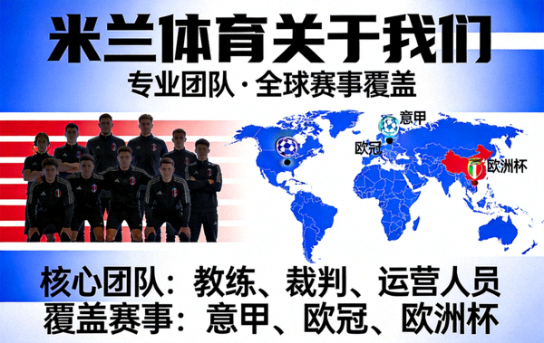 米兰体育关于我们团队与赛事覆盖